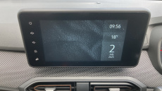 Dacia Sandero Stepway 1.0 TCe Expression 5dr Petrol Hatchback